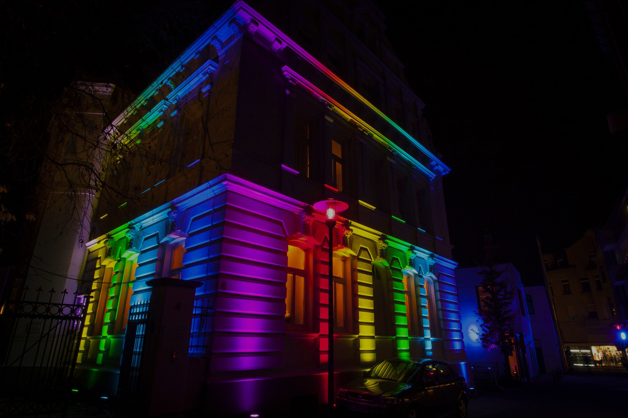 Oświetlenie LED